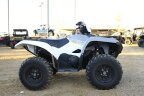 Thumbnail Photo 1 for New 2024 Yamaha Grizzly 700