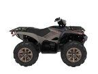 Thumbnail Photo 2 for New 2024 Yamaha Grizzly 700