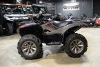 Thumbnail Photo 6 for 2024 Yamaha Grizzly 700