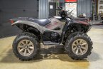 Thumbnail Photo 2 for 2024 Yamaha Grizzly 700