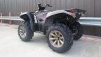 Thumbnail Photo 3 for New 2024 Yamaha Grizzly 700