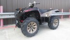 Thumbnail Photo 1 for New 2024 Yamaha Grizzly 700