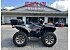 2024 Yamaha Grizzly 700