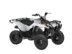 Thumbnail Photo 4 for New 2024 Yamaha Grizzly 90