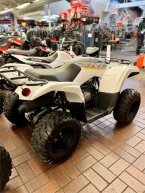 Thumbnail Photo 2 for New 2024 Yamaha Grizzly 90