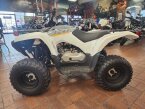 Thumbnail Photo 3 for New 2024 Yamaha Grizzly 90