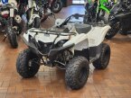 Thumbnail Photo 2 for New 2024 Yamaha Grizzly 90