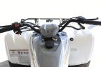 Thumbnail Photo 6 for New 2024 Yamaha Grizzly 90