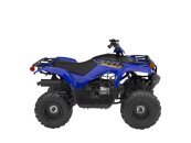 New 2024 Yamaha Grizzly 90