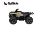 Thumbnail Photo 3 for New 2024 Yamaha Kodiak 450