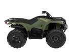 Thumbnail Photo 1 for New 2024 Yamaha Kodiak 450