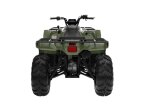 Thumbnail Photo 3 for New 2024 Yamaha Kodiak 450