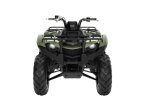 Thumbnail Photo 2 for New 2024 Yamaha Kodiak 450