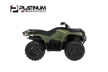 New 2024 Yamaha Kodiak 450