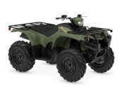 New 2024 Yamaha Kodiak 450