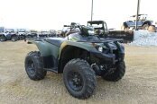 New 2024 Yamaha Kodiak 450 EPS SE