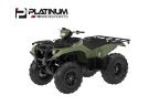 Thumbnail Photo 5 for New 2024 Yamaha Kodiak 700