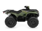 Thumbnail Photo 5 for New 2024 Yamaha Kodiak 700