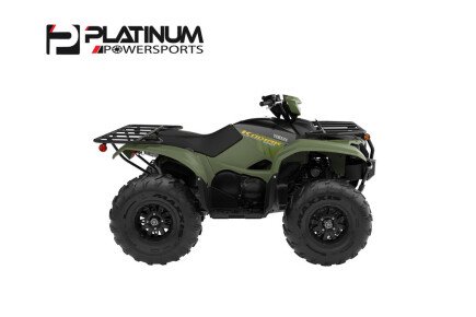 Photo 1 for New 2024 Yamaha Kodiak 700