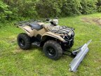 Thumbnail Photo 5 for New 2024 Yamaha Kodiak 700 EPS