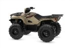 Thumbnail Photo 1 for New 2024 Yamaha Kodiak 700 EPS