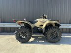 Thumbnail Photo 1 for New 2024 Yamaha Kodiak 700 EPS