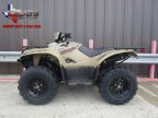 Thumbnail Photo 4 for New 2024 Yamaha Kodiak 700 EPS
