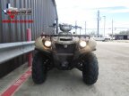Thumbnail Photo 6 for New 2024 Yamaha Kodiak 700 EPS