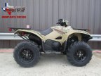 Thumbnail Photo 2 for New 2024 Yamaha Kodiak 700 EPS