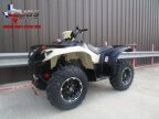 Thumbnail Photo 3 for New 2024 Yamaha Kodiak 700 EPS