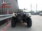 Thumbnail Photo 2 for New 2024 Yamaha Kodiak 700 EPS