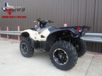 Thumbnail Photo 5 for New 2024 Yamaha Kodiak 700 EPS