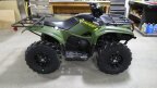 Thumbnail Photo 2 for New 2024 Yamaha Kodiak 700