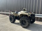 Thumbnail Photo 1 for New 2024 Yamaha Kodiak 700 EPS