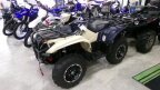 Thumbnail Photo 1 for New 2024 Yamaha Kodiak 700 EPS