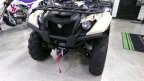 Thumbnail Photo 4 for New 2024 Yamaha Kodiak 700 EPS