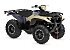 2024 Yamaha Kodiak 700 EPS