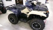 New 2024 Yamaha Kodiak 700 EPS