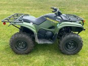 2024 Yamaha Kodiak 700