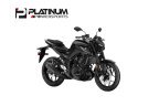 Thumbnail Photo 4 for New 2024 Yamaha MT-03