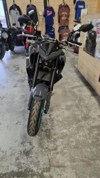 Thumbnail Photo 2 for 2024 Yamaha MT-03