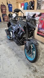 Thumbnail Photo 1 for 2024 Yamaha MT-03