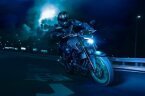 Thumbnail Photo 4 for New 2024 Yamaha MT-03