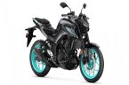 Thumbnail Photo 2 for New 2024 Yamaha MT-03