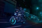Thumbnail Photo 5 for New 2024 Yamaha MT-03