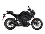 Thumbnail Photo 4 for 2024 Yamaha MT-03