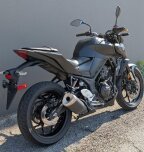 Thumbnail Photo 5 for 2024 Yamaha MT-03