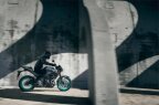 Thumbnail Photo 3 for New 2024 Yamaha MT-03