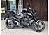 2024 Yamaha MT-03