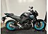 2024 Yamaha MT-03